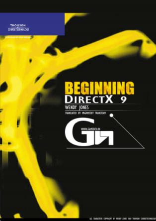 Tài liệu Beginning DirectX9